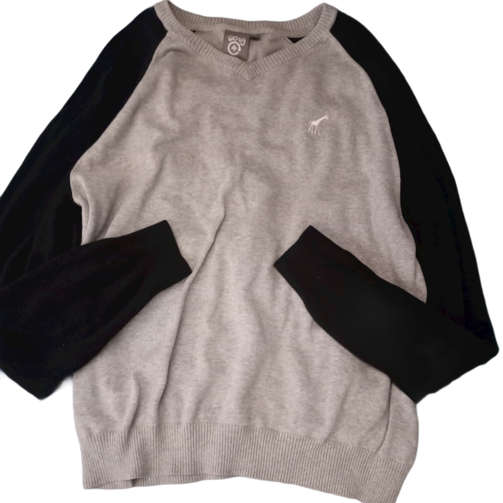 LRG Sweater